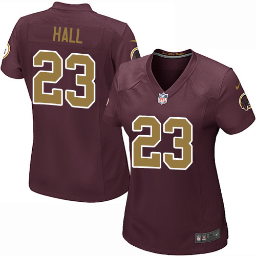 women Washington Redskins jerseys-015